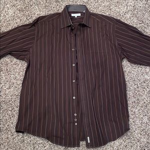 Alex Cannon Dress Shirt